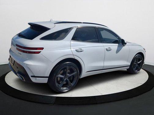 2026 Genesis GV70 3.5T Sport