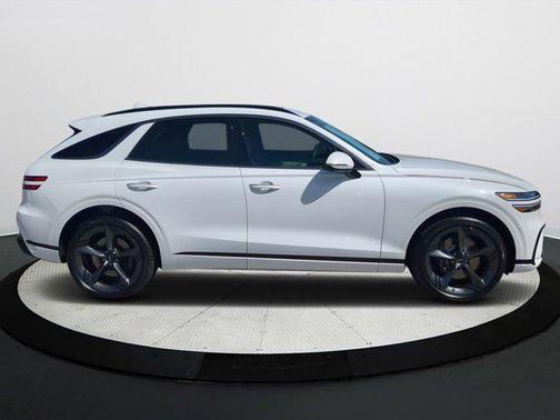 2026 Genesis GV70 3.5T Sport