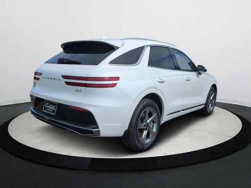 2026 Genesis GV70 2.5T Select