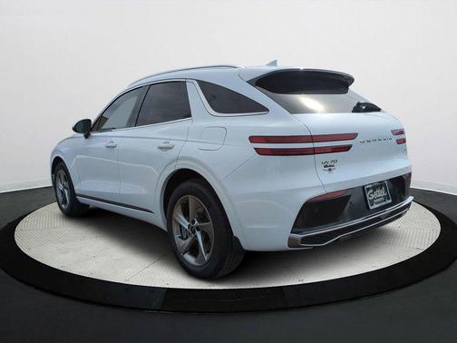 2026 Genesis GV70 2.5T Select