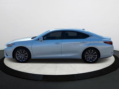 2020 Lexus ES 350 Base