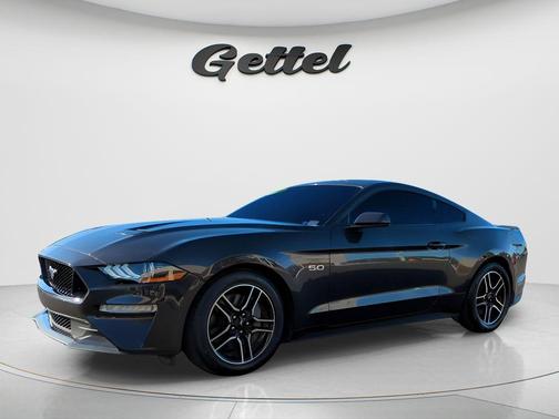 2022 Ford Mustang GT
