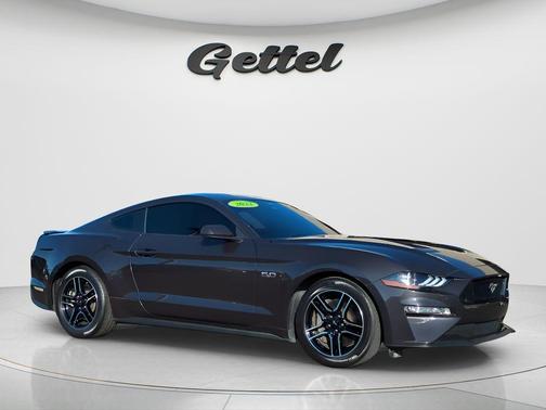 2022 Ford Mustang GT