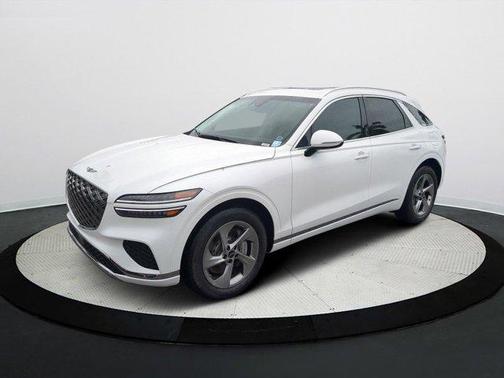2026 Genesis GV70 2.5T Select