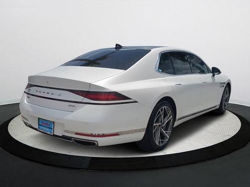 2023 Genesis G90 3.5T