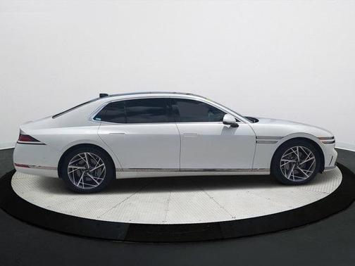 2023 Genesis G90 3.5T