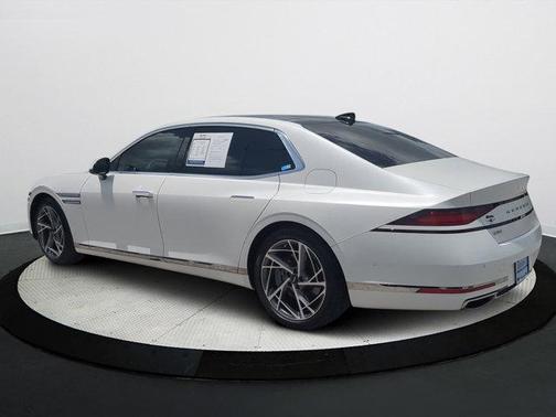 2023 Genesis G90 3.5T