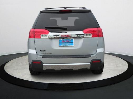 2013 GMC Terrain SLT-2