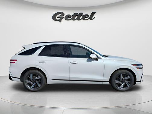 2026 Genesis GV70 3.5T Sport Advanced