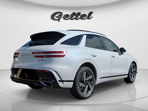 2026 Genesis GV70 3.5T Sport Advanced