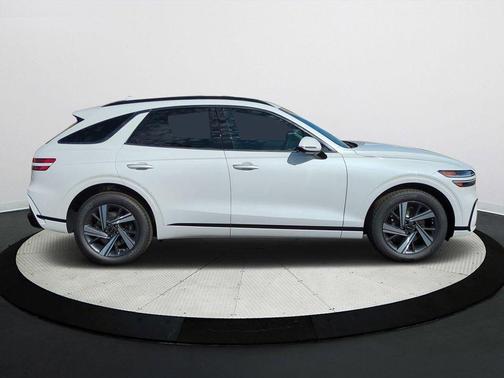 2026 Genesis GV70 3.5T Sport Advanced