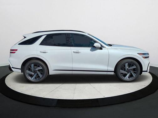 2026 Genesis GV70 3.5T Sport Advanced