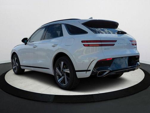 2026 Genesis GV70 3.5T Sport Advanced