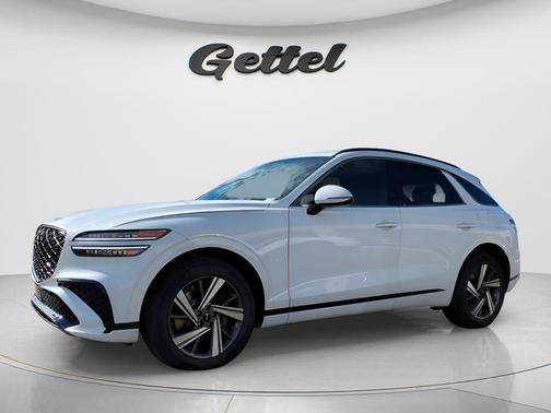 2026 Genesis GV70 3.5T Sport Advanced