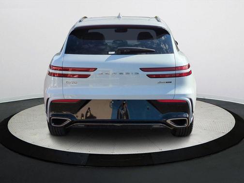 2026 Genesis GV70 3.5T Sport Advanced