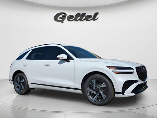 2026 Genesis GV70 3.5T Sport Advanced