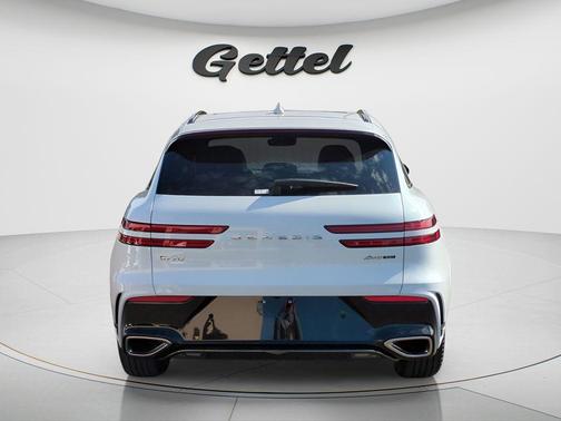 2026 Genesis GV70 3.5T Sport Advanced