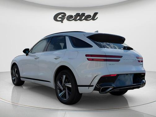 2026 Genesis GV70 3.5T Sport Advanced