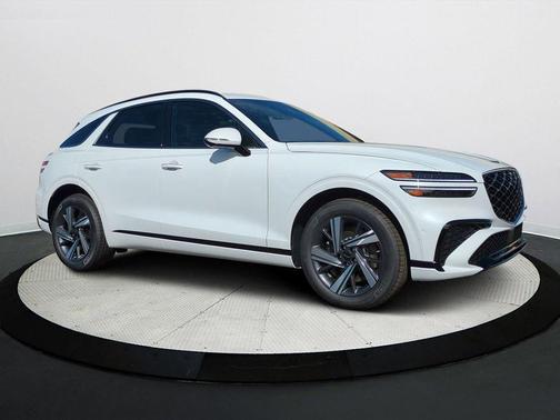 2026 Genesis GV70 3.5T Sport Advanced