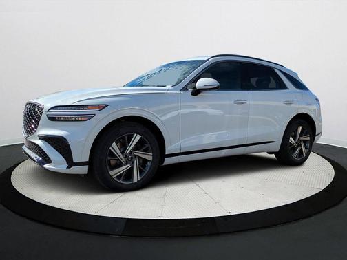 2026 Genesis GV70 3.5T Sport Advanced