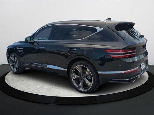 2025 Genesis GV80 3.5T Prestige