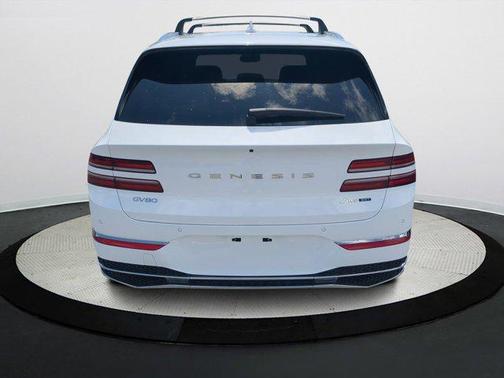 2025 Genesis GV80 3.5T Advanced
