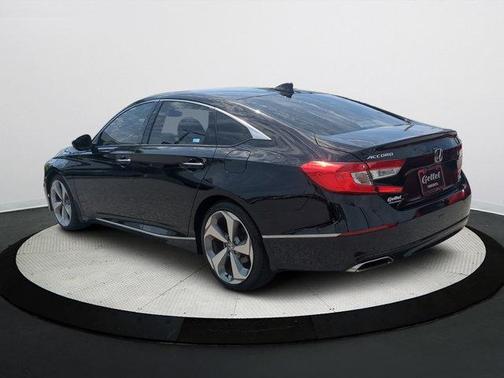 2019 Honda Accord Touring 2.0T