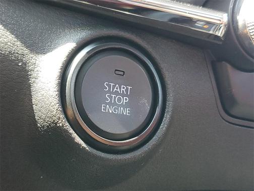 2024 Mazda Mazda3 Carbon Edition