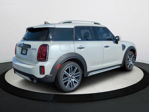 2024 MINI Countryman Cooper S