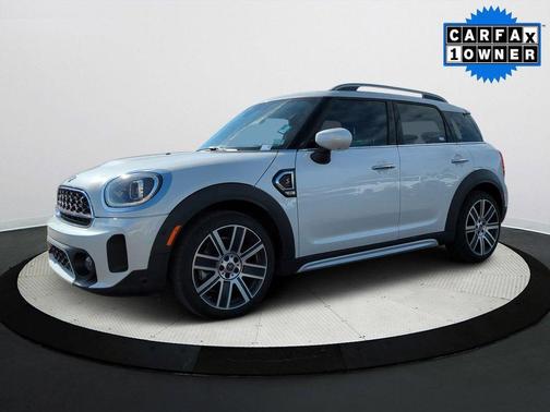 2024 MINI Countryman Cooper S