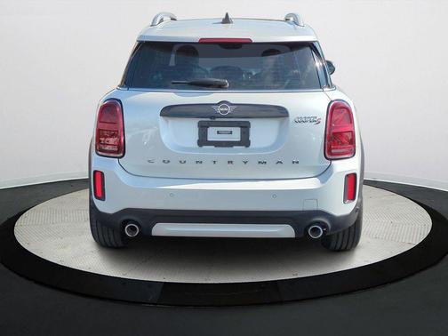 2024 MINI Countryman Cooper S