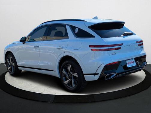 2026 Genesis GV70 3.5T Sport Advanced