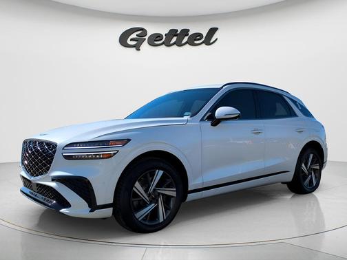 2026 Genesis GV70 3.5T Sport Advanced