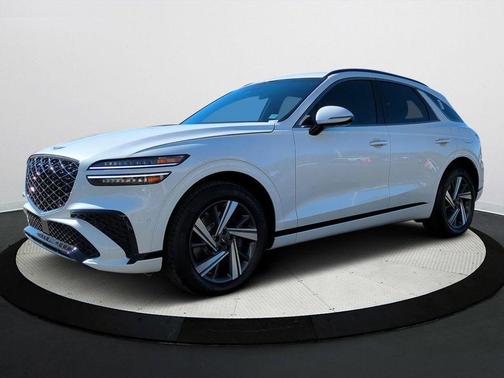 2026 Genesis GV70 3.5T Sport Advanced