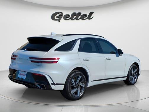 2026 Genesis GV70 3.5T Sport Advanced