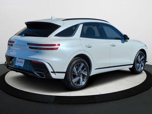 2026 Genesis GV70 3.5T Sport Advanced