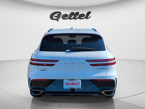 2026 Genesis GV70 3.5T Sport Advanced