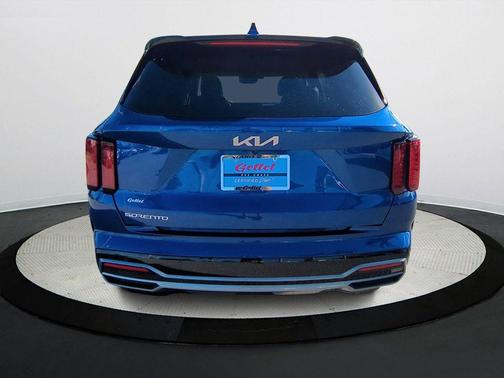 2023 Kia Sorento EX