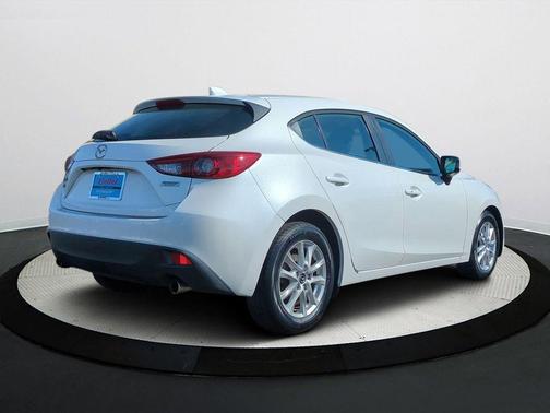 2015 Mazda Mazda3 i Grand Touring