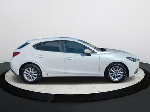 2015 Mazda Mazda3 i Grand Touring