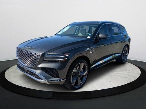 2025 Genesis GV80 3.5T Prestige
