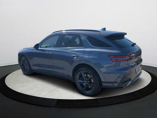 2026 Genesis GV70 2.5T