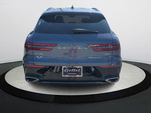 2026 Genesis GV70 2.5T