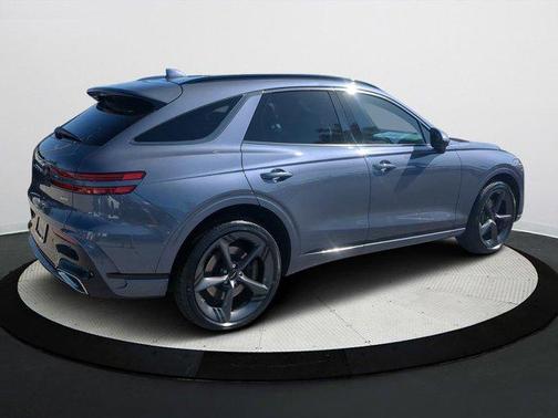 2026 Genesis GV70 2.5T