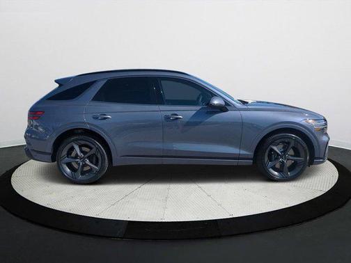 2026 Genesis GV70 2.5T