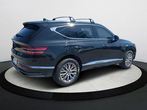 2025 Genesis GV80 2.5T Standard
