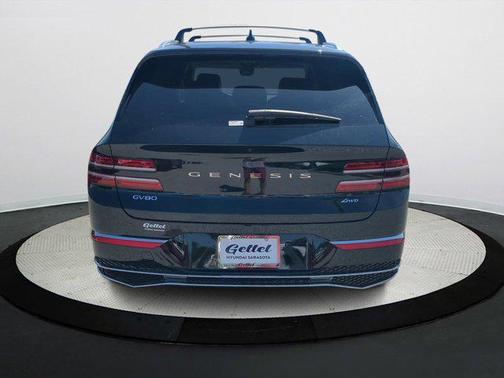 2025 Genesis GV80 2.5T Standard