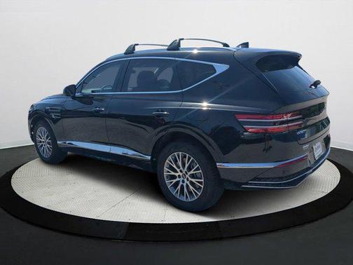 2025 Genesis GV80 2.5T Standard