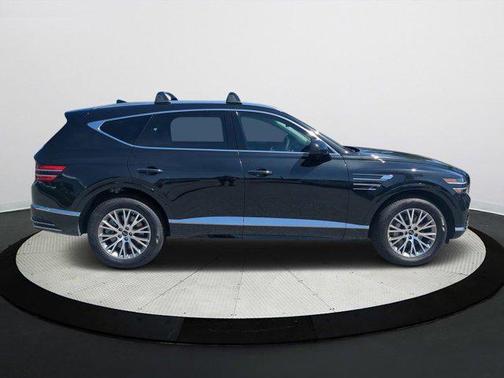 2025 Genesis GV80 2.5T Standard