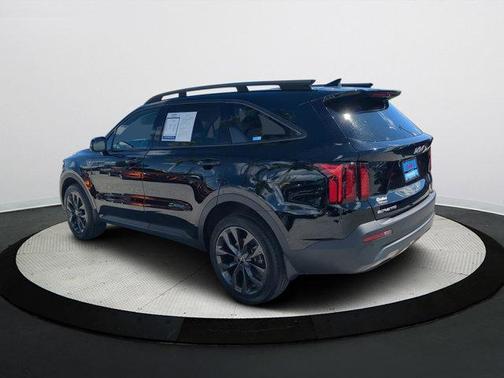 2023 Kia Sorento X-Line EX